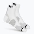 Skarpety Helly Hansen Trail 2 pary white