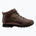 Buty damskie Helly Hansen The Forester bison/deep brown 7