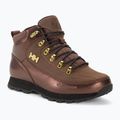 Buty damskie Helly Hansen The Forester bison/deep brown