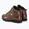 Buty damskie Helly Hansen The Forester bison/deep brown 3