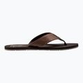 Japonki męskie Helly Hansen Seasand 2 Leather Sandals espresso/fallen rock 2