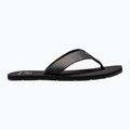 Japonki męskie Helly Hansen Seasand 2 Leather Sandals black/fallen rock