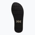 Japonki męskie Helly Hansen Seasand 2 Leather Sandals black/fallen rock 4