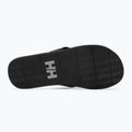 Japonki męskie Helly Hansen Seasand 2 Leather Sandals black/fallen rock 4