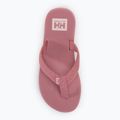 Japonki damskie Helly Hansen Logo Sandals 2 ash rose/rose smoke 5