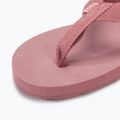 Japonki damskie Helly Hansen Logo Sandals 2 ash rose/rose smoke 7