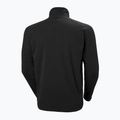 Bluza trekkingowa męska Helly Hansen Daybreaker 1/2 Zip black 2