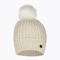 Czapka zimowa damska Helly Hansen Snowfall off white 2