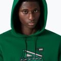 Bluza męska Helly Hansen F2F Organic Cotton Hoodie malachite/488 3