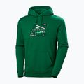Bluza męska Helly Hansen F2F Organic Cotton Hoodie malachite/488 4
