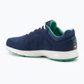 Buty męskie Helly Hansen Ahiga V4 Hydropower ocean/bright green 3