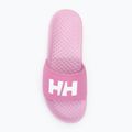 Klapki damskie Helly Hansen H/H Slides cherry blossom 5