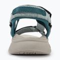Sandały damskie Helly Hansen Capilano F2F cactus 6