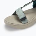 Sandały damskie Helly Hansen Capilano F2F cactus 7