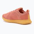 Buty żeglarskie damskie Helly Hansen Supalight Medley coral almond/miami peach 3