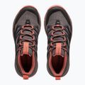 Buty trekkingowe damskie Helly Hansen Stalheim HellyTech concrete/ebony 12