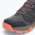 Buty trekkingowe damskie Helly Hansen Stalheim HellyTech concrete/ebony 7