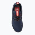 Buty do wody męskie Helly Hansen Supalight Moc One navy/flame 5