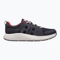 Buty męskie Helly Hansen HP Ahiga Evo 5 navy/alert red 8