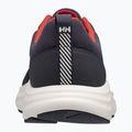 Buty męskie Helly Hansen HP Ahiga Evo 5 navy/alert red 10