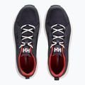 Buty męskie Helly Hansen HP Ahiga Evo 5 navy/alert red 12