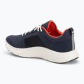 Buty męskie Helly Hansen HP Ahiga Evo 5 navy/alert red 3
