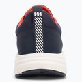 Buty męskie Helly Hansen HP Ahiga Evo 5 navy/alert red 6