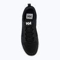 Buty męskie Helly Hansen HP Ahiga Evo 5 black/white 5