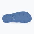 Japonki damskie Helly Hansen Logo Sandals 2 bright blue 4