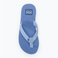 Japonki damskie Helly Hansen Logo Sandals 2 bright blue 5