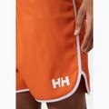 Szorty kąpielowe męskie Helly Hansen HP Curve Board 7” flame 3