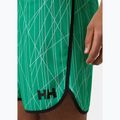 Szorty kąpielowe męskie Helly Hansen HP Curve Board 7” bright green 3