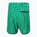 Szorty kąpielowe męskie Helly Hansen HP Curve Board 7” bright green 6