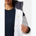 Kurtka żeglarska damska Helly Hansen Pier 3.0 white 5