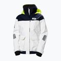 Kurtka żeglarska damska Helly Hansen Pier 3.0 white 8