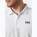 Koszulka polo męska Helly Hansen Ocean Polo white 34207_003 3