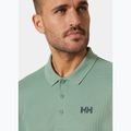 Koszulka polo męska Helly Hansen Ocean Polo cactus 3