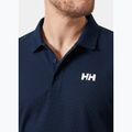 Koszulka polo męska Helly Hansen Ocean Polo navy 34207_599 2