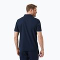 Koszulka polo męska Helly Hansen Ocean Polo navy 34207_599 3