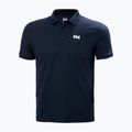 Koszulka polo męska Helly Hansen Ocean Polo navy 34207_599 5
