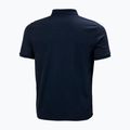 Koszulka polo męska Helly Hansen Ocean Polo navy 34207_599 6