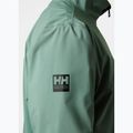 Kurtka żeglarska męska Helly Hansen HP Racing Bomber 2.0 cactus 4