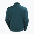 Bluza żeglarska męska Helly Hansen HP Fleece 2.0 dark creek 7