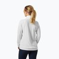 Bluza żeglarska damska Helly Hansen Inshore 1/2 Zip white 2