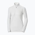 Bluza żeglarska damska Helly Hansen Inshore 1/2 Zip white 5