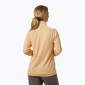 Bluza żeglarska damska Helly Hansen Inshore 1/2 Zip miami peach 2