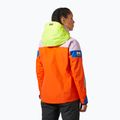 Kurtka żeglarska damska Helly Hansen Newport Regatta cherry blossom 2