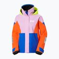 Kurtka żeglarska damska Helly Hansen Newport Regatta cherry blossom 8