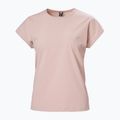 Koszulka damska Helly Hansen Thalia Summer Top pink cloud 5