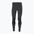 Legginsy męskie Helly Hansen Deck Tough ebony